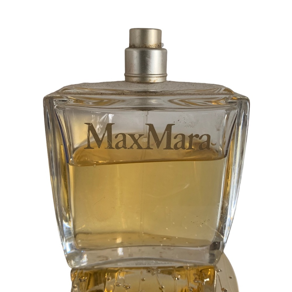 Maxmara womens perfume